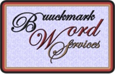 Buuckmark Word Services